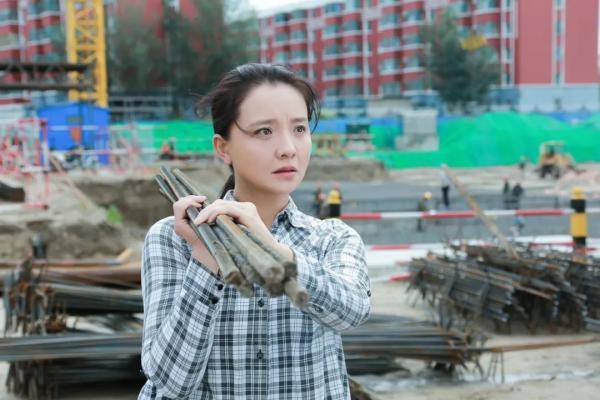 兰州|《枫叶红了》收视飘红，兰州姑娘戏红人更红