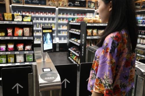 零售|5G如何引发零售终端裂变？苏宁易购&尼尔森5G白皮书全面解码