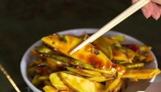 热带雨林|还好吃!【逛吃】西双版纳不仅美