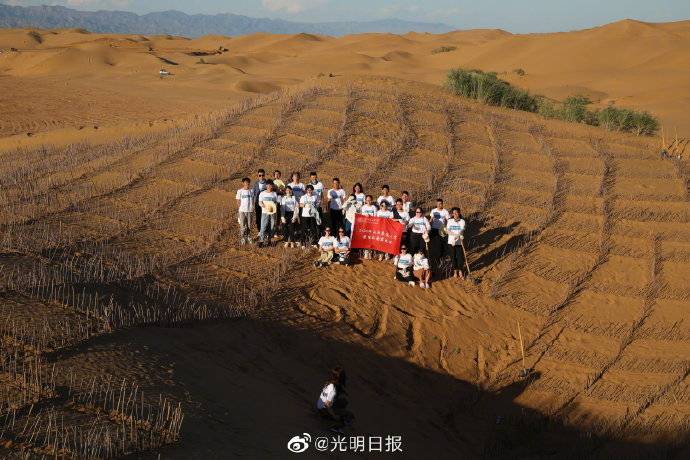 腾格里|特殊暑假里研学怎么做？