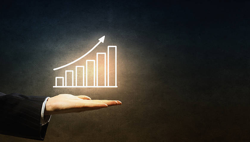 同比|腾讯系互联网券商富途中期净利同比大增268%，首次披露美股交易数据