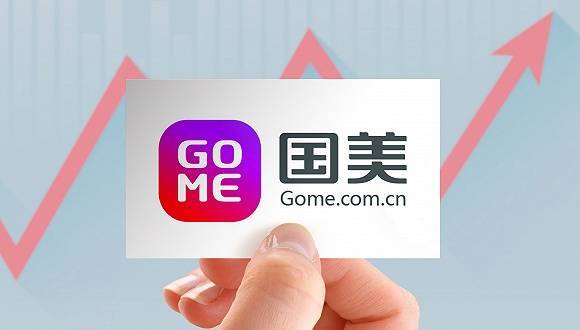 向海|原百度副总裁向海龙“跨界”，任国美在线CEO