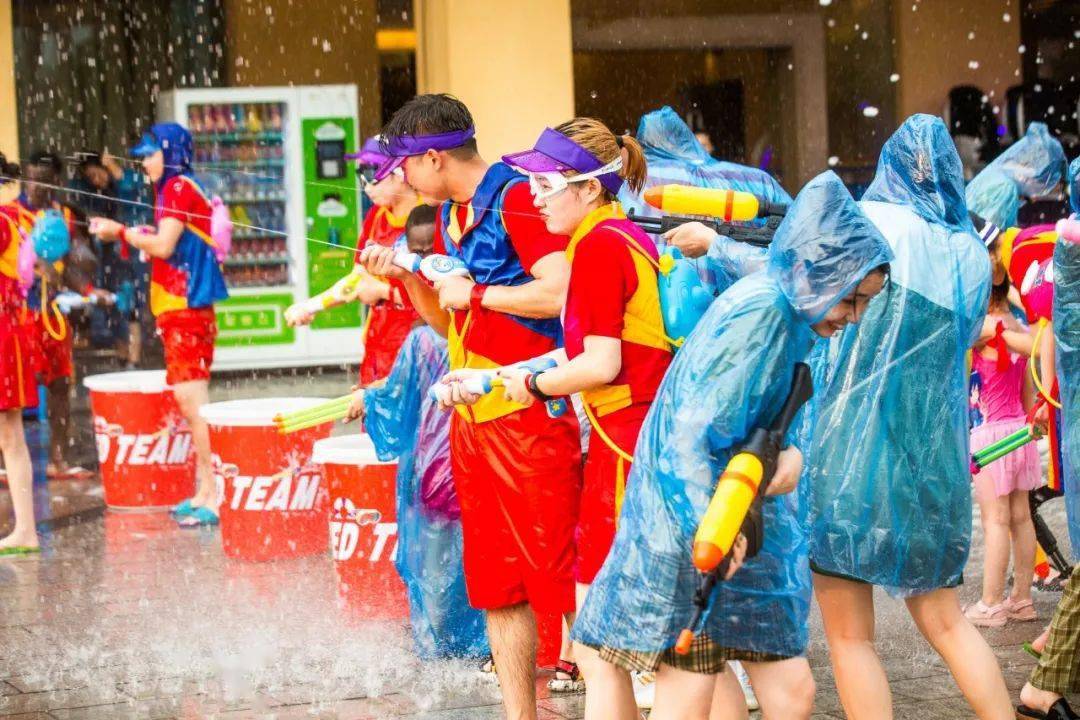 高温排行榜_重庆的秋老虎有多热上热搜!全国高温排行榜前十有7个是重庆