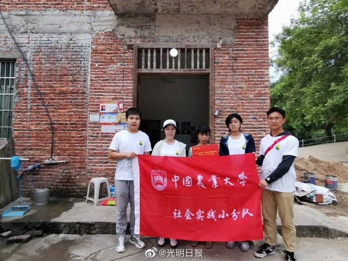 腾格里|特殊暑假里研学怎么做？