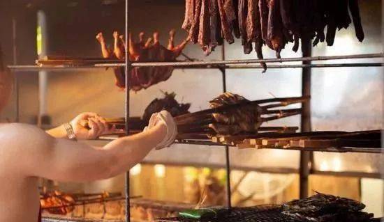 热带雨林|还好吃!【逛吃】西双版纳不仅美