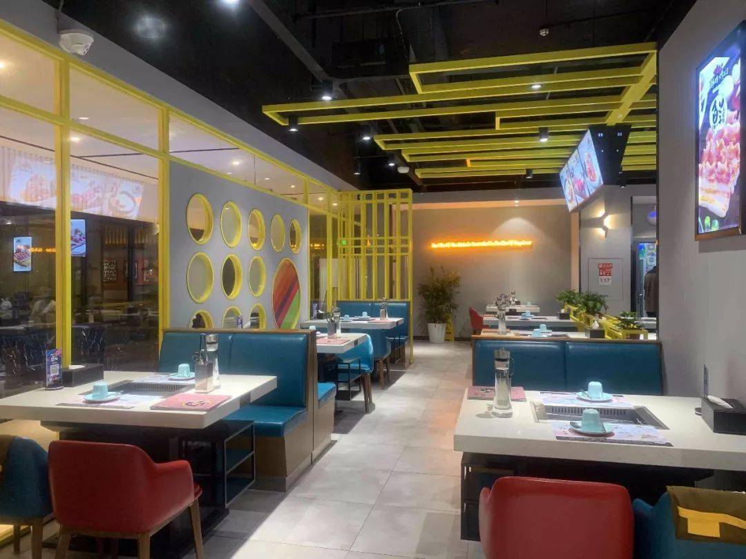 韩时|唯有烤肉不可负！【韩时烤肉·两店通用】138元享门市价448元3-4人餐！天下美食千千万