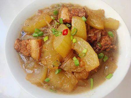 炖肉|汁浓鲜美，有滋有味7道简单炖肉