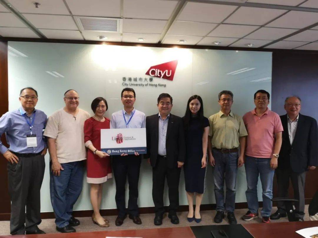 崔铁军|《Light》人物首期：深度专访崔铁军院士