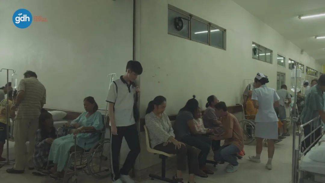 Sir|翻拍剧如何超越原版？剧版《天才枪手》作了正确示范