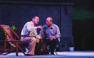 演出|2020黄河之滨艺术节精彩纷呈