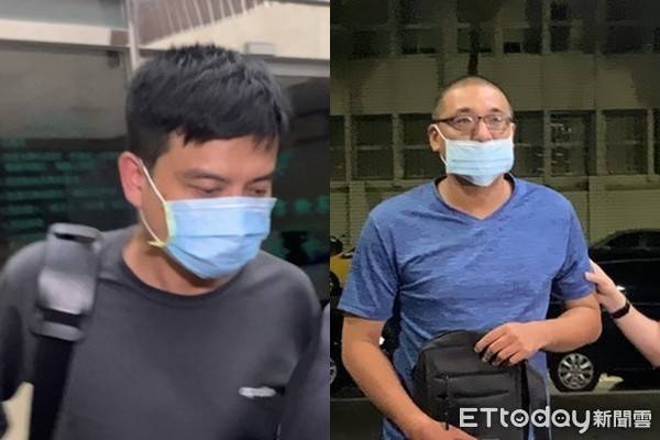 生产|口罩最紧缺时，台军官监守自盗偷走6000个