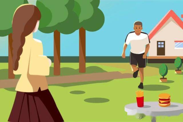 如何让自己变得更加乐观 e6174f41f46341b192f8f7c7e76a636b.jpeg