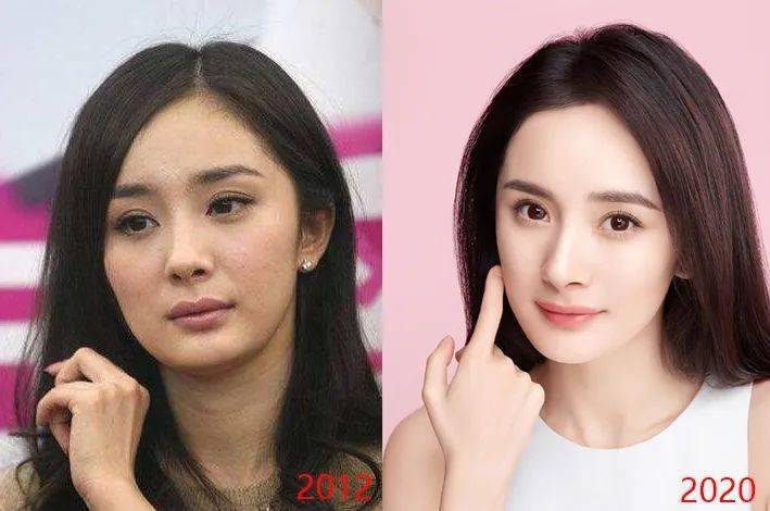 高中生|她30岁却比高中生还嫩！顺便收割了整个娱乐圈的帅弟弟