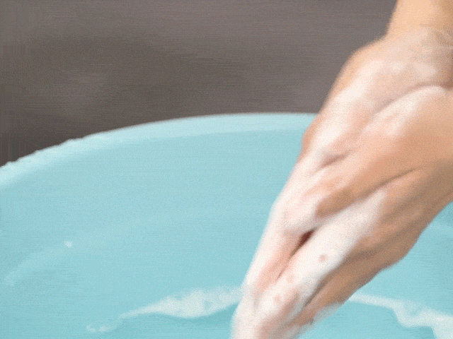 头发|大写的服！热巴居然连一根细小的发丝都不放过...