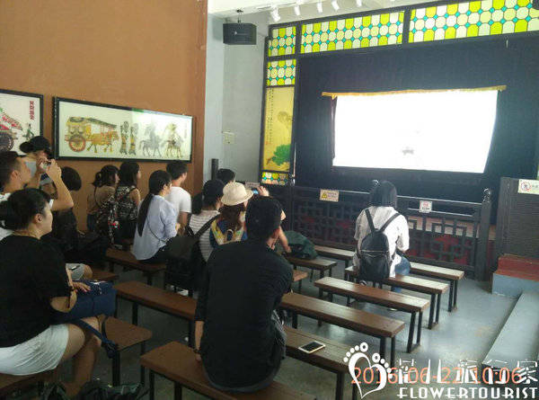 实践|福州大学厦门工艺美术学院广东考察 领略岭南风情