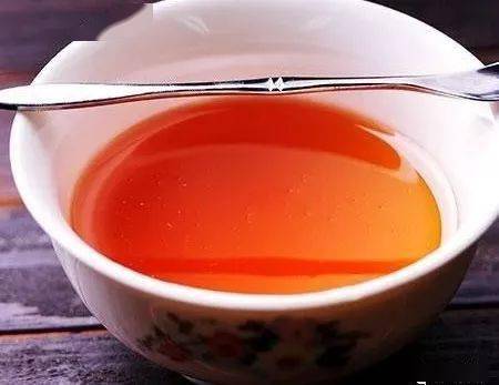 中午喝一杯蜂蜜水,让你快速满血复活!