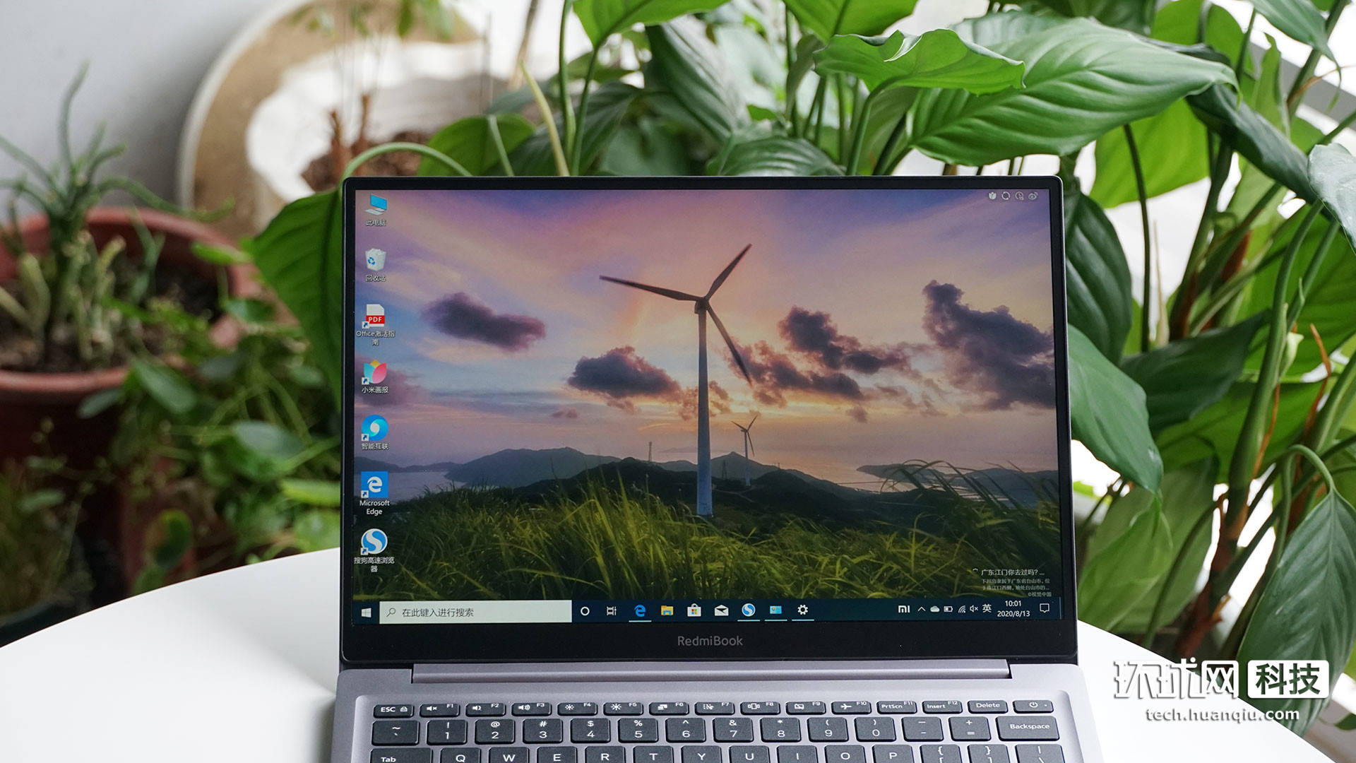 Air|RedmiBook Air 13开箱体验：小巧惹人爱，出差用不赖，更香需等待