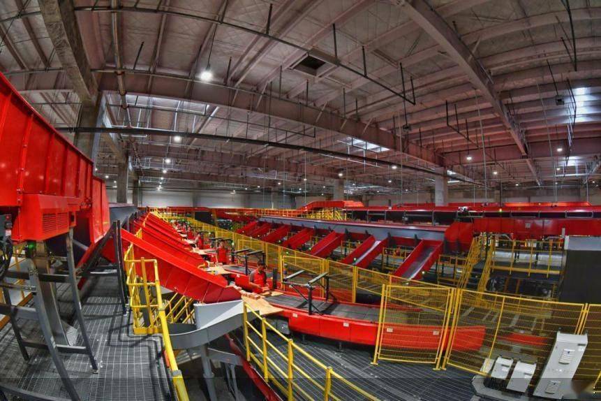 配送|仓库开到家门口 京东即时配送仍存三疑问