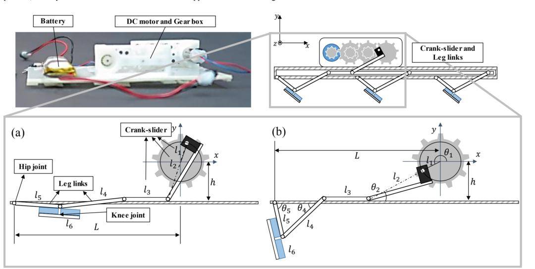 机器人|套上这个壳，手机自己“跑步”去充电