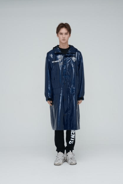 things|VETEMENTS 2020秋冬系列登场设计元素大揭秘