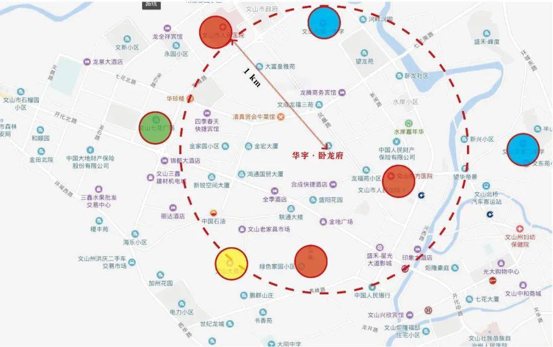 文山人口_文山州八县市人口数据公布,男性竟比女性多了