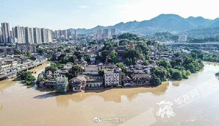 2020重庆主城都市区G_重庆主城地图