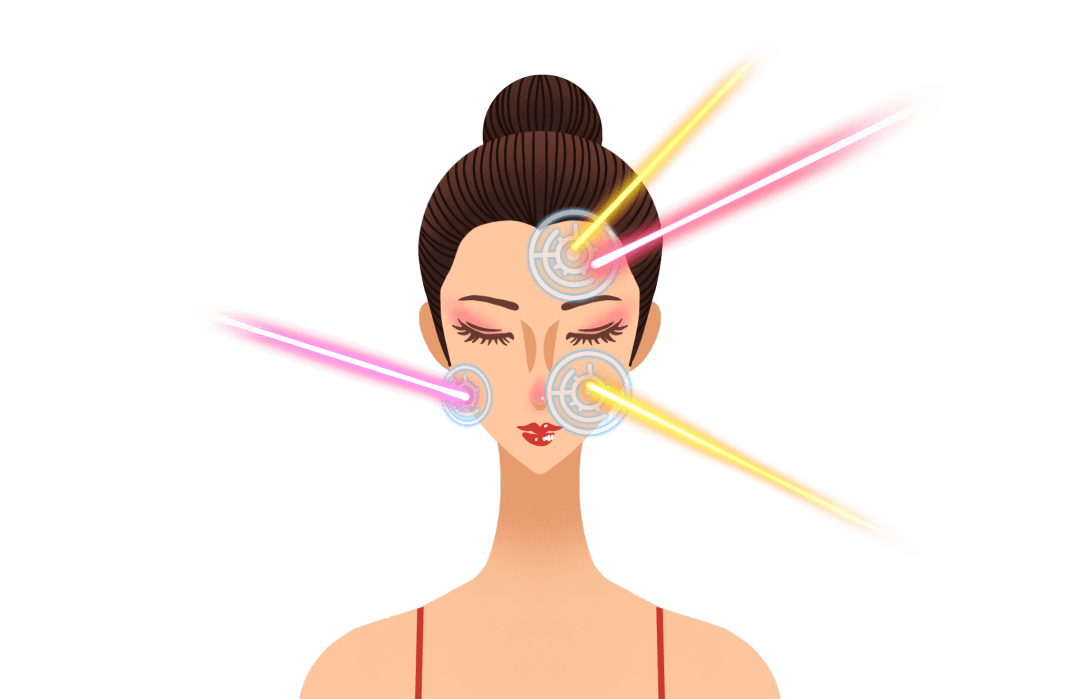 皮肤|张雨绮的身材圈粉无数，而我却看重了她这一点