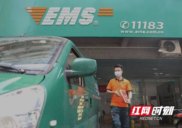 安博施|湖南考生的第一份大学录取通知书今送达 安博施被北大录取