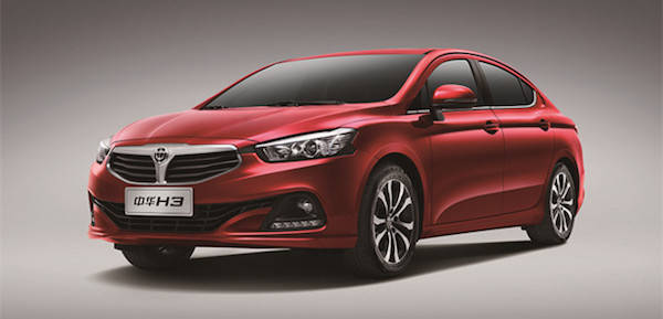 集团|养着华晨宝马“现金奶牛”，华晨汽车为何陷入上千亿债务危机