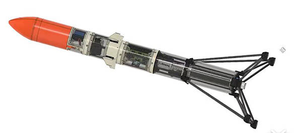 回应|常德00后“火箭少年”意外走红 回应关注：继续努力学习 做国防建设人才