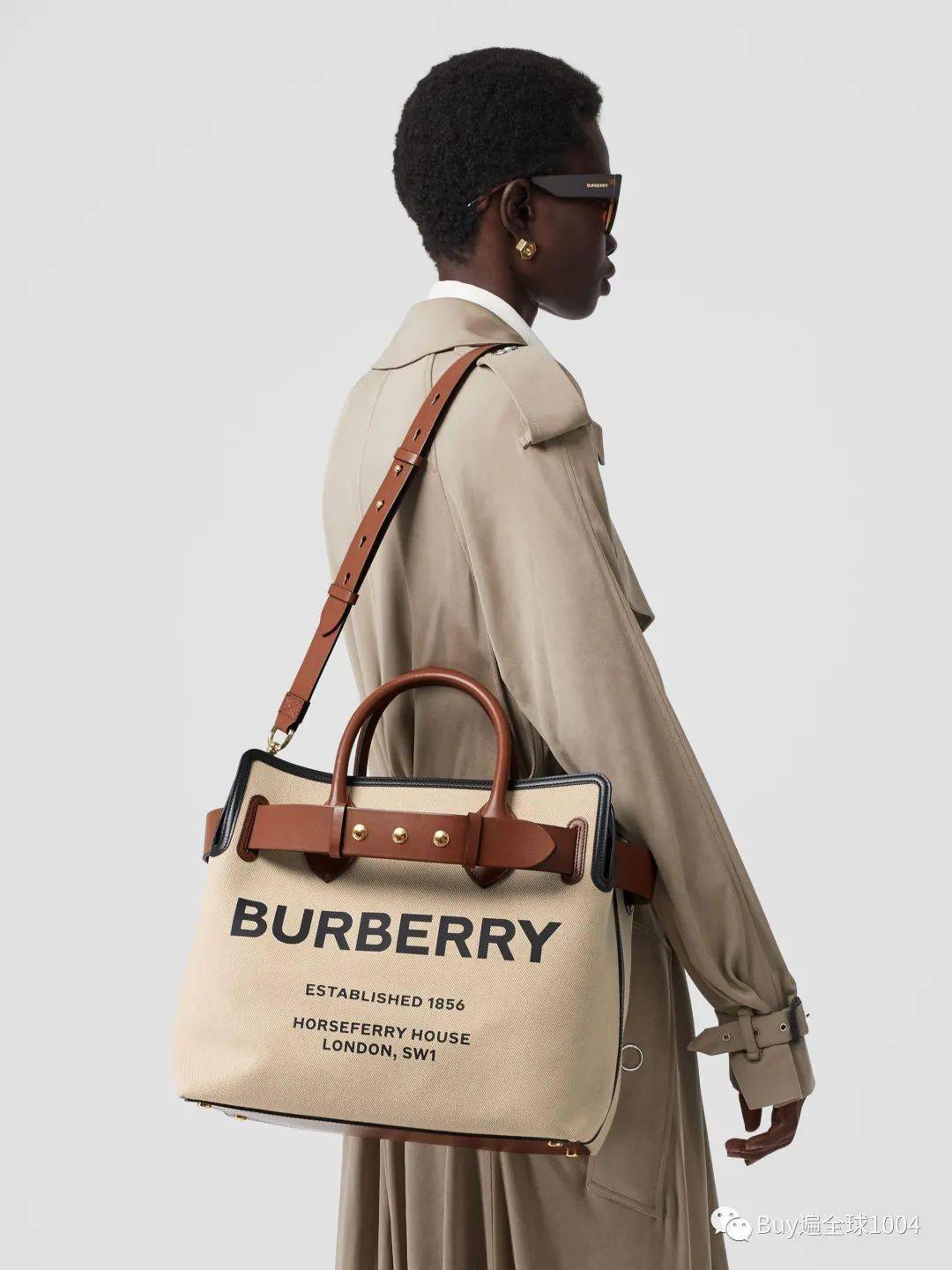 burberry 博柏利 | 2020免税报价(8月包包篇)_巴宝莉