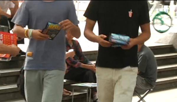 一公司|戒尺打手、屁股！遵义一公司这样惩罚暑期打工学生