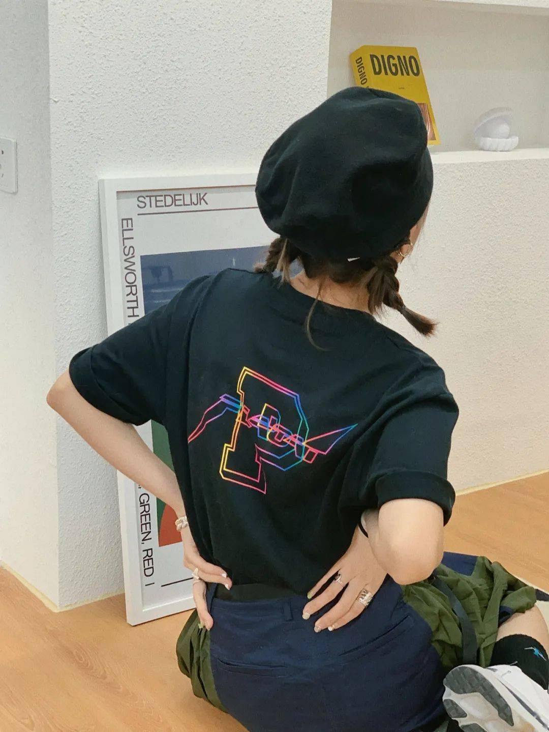 kg|「 刚柔并济可盐可甜是不是你所喜欢的气质？ | PG69? x FLOAT COLLECTION LOOKBOOK 」