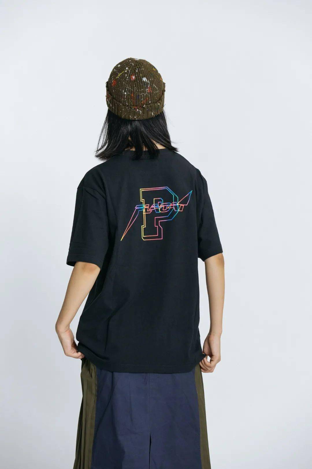 kg|「 刚柔并济可盐可甜是不是你所喜欢的气质？ | PG69? x FLOAT COLLECTION LOOKBOOK 」