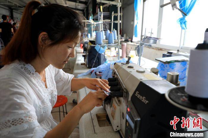 菏泽|鲁西南村庄遍吹电商风 “菏泽制造”卖全球