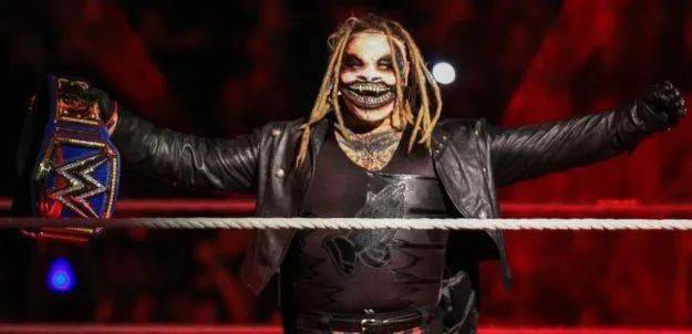 克里斯·杰里科|杨二姐：现在叫我Y2J就是对我的一种侮辱！谁都不许这么喊我了！