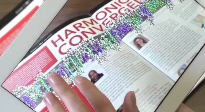 现实|5G时代，AR是否会重塑人们的学习方式