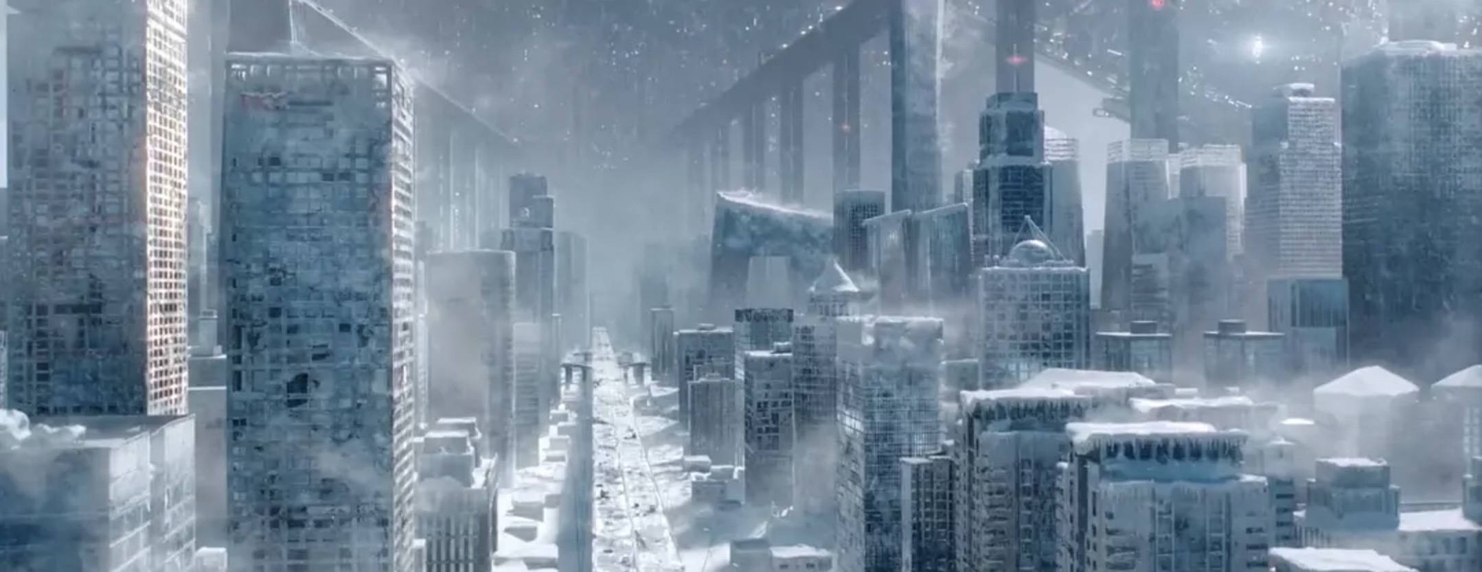 吴京|《流浪地球》登陆北影节展映 吴京领衔展现硬科幻的“软”胜利