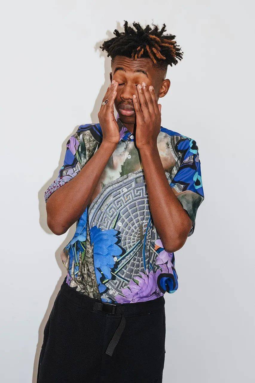 Into|ULSUM丨尽情展示地下亚文化