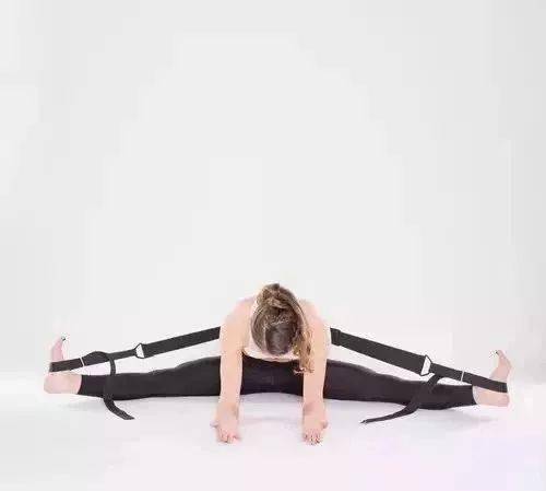 Flexistretcher 2.0 Dance Training Flexibility Stretch Band