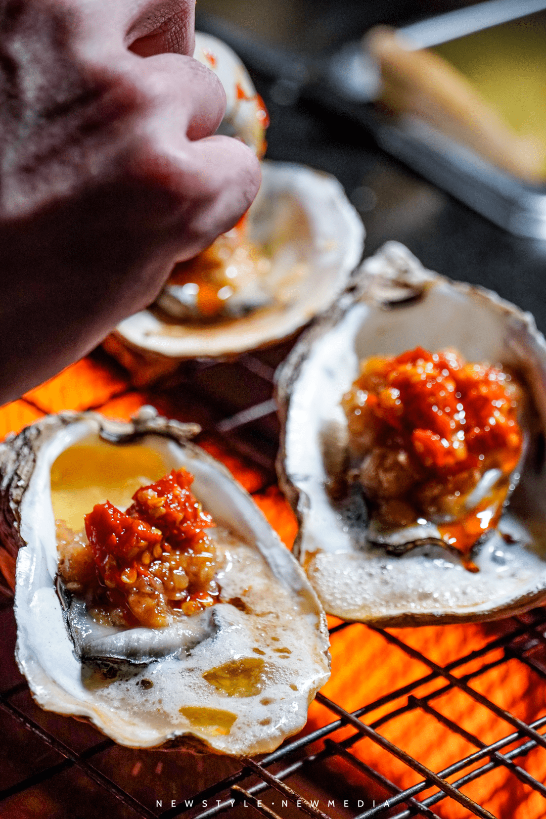 羔羊肉串|烧烤界“扛霸子”木屋烧烤又开新店！5.8折撸串喝酒