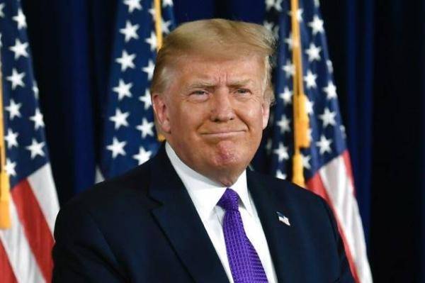 美国|特朗普考虑解雇国防部长？特朗普：我考虑解雇所有人