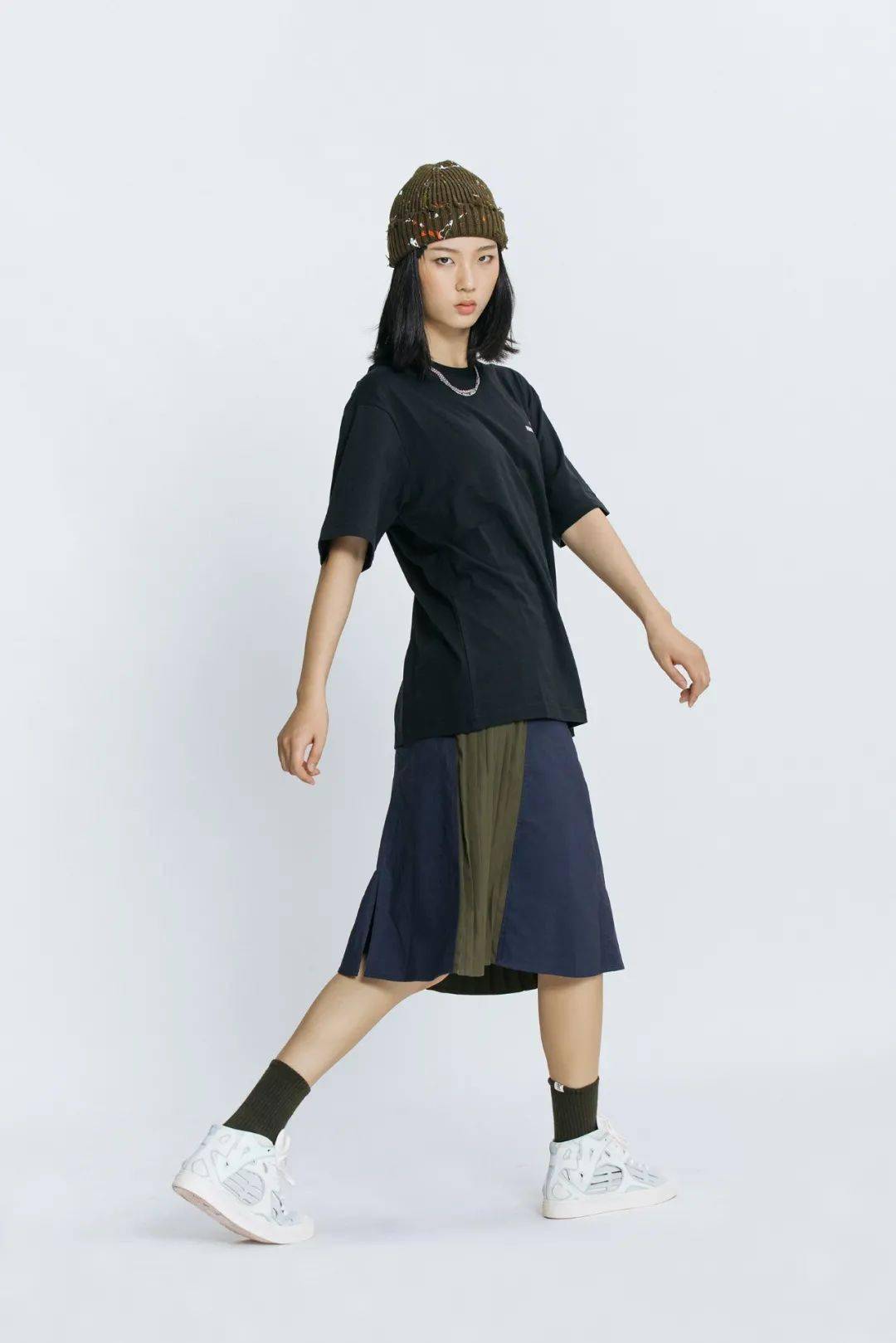 kg|「 刚柔并济可盐可甜是不是你所喜欢的气质？ | PG69? x FLOAT COLLECTION LOOKBOOK 」