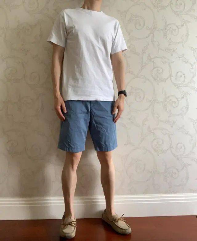 Part|真人实测， 几十元的T恤应该什么水平？