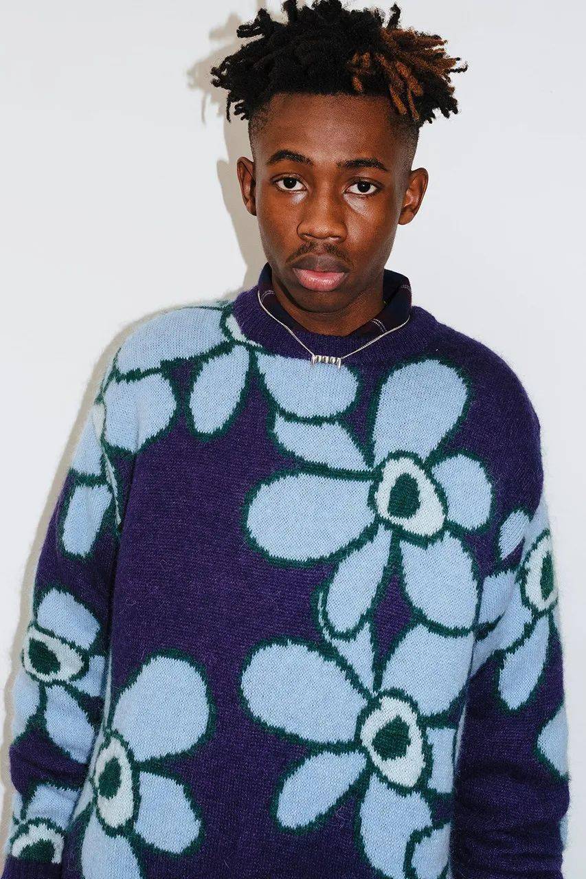 Into|ULSUM丨尽情展示地下亚文化