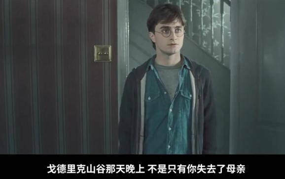 《哈利·波特与魔法石》：你有一封霍格沃茨录取通知书，请查收