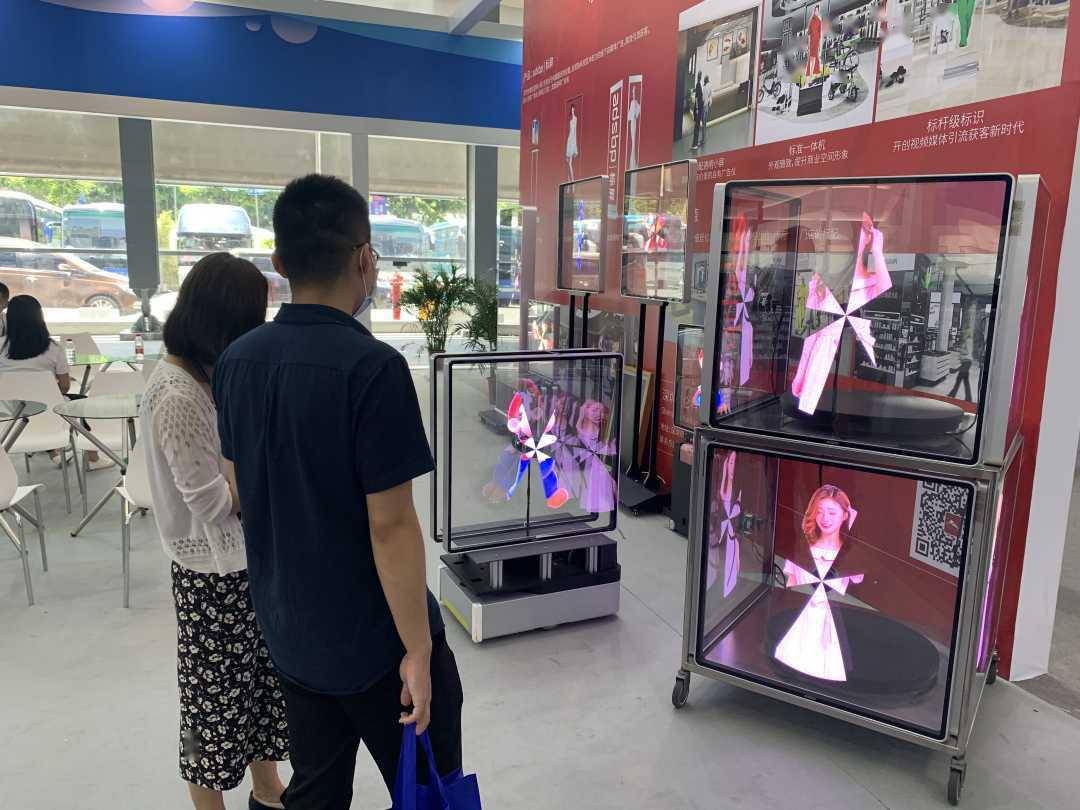 电信|智能电信，点亮美好生活！