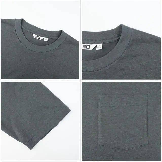 Part|真人实测， 几十元的T恤应该什么水平？