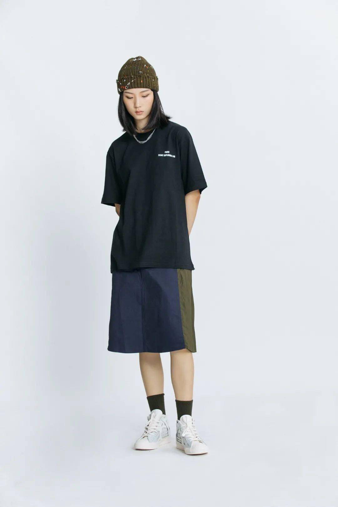 kg|「 刚柔并济可盐可甜是不是你所喜欢的气质？ | PG69? x FLOAT COLLECTION LOOKBOOK 」