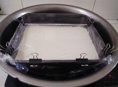 桂花|软糯清香的桂花糕原来这么简单 | 照着做就成